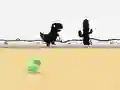 שפּיל Gecko Runner אָנליין