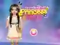 שפּיל American Doll In Princess Style אָנליין