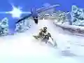 שפּיל Xtrem SnowBike אָנליין