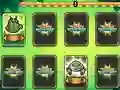 שפּיל Card Monsters אָנליין