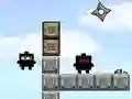 שפּיל Ninja Rescue אָנליין
