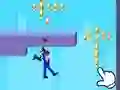 שפּיל Hook Master: Mafia City אָנליין