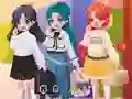 שפּיל Kiddo Back To School אָנליין