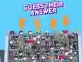 שפּיל Guess Their Answer אָנליין
