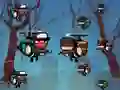 שפּיל Superhero Adventure אָנליין