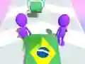 שפּיל Paint The Flags אָנליין