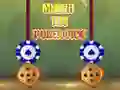 שפּיל Match The Poker Dice אָנליין