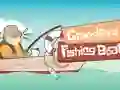שפּיל Grandpa's Fishing Boat אָנליין
