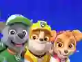 שפּיל Paw Patrol אָנליין