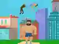 שפּיל Daddy Toss אָנליין