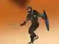 שפּיל Gladiator Fights אָנליין