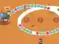 שפּיל Zuma Bubble Blast אָנליין