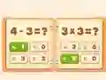 שפּיל Maths Puzzle אָנליין