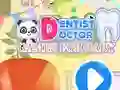 שפּיל Dentist Doctor Games for Baby אָנליין