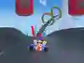 שפּיל Crazy Kart Race אָנליין