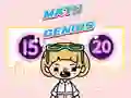שפּיל Kids Quiz: Math Genius אָנליין