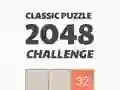 שפּיל 2048 Classic Puzzle Challenge אָנליין