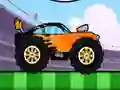 שפּיל Car Football אָנליין