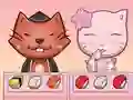 שפּיל Sushi Sekai אָנליין