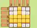 שפּיל Sudoku Garden אָנליין