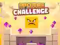 שפּיל Sponge Challenge אָנליין