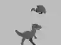 שפּיל Dino Game אָנליין