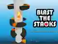 שפּיל Blast the Stacks אָנליין