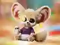 שפּיל Fennec The Fox אָנליין