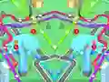 שפּיל Subway Idle 3D אָנליין
