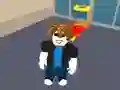 שפּיל Robcraft Rocking: Legends of Muscles אָנליין