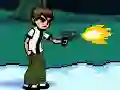 שפּיל Ben10 vs Aliens אָנליין