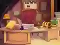 שפּיל Escape Room Home Escape אָנליין