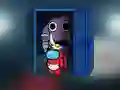 שפּיל Imposter & 100 Doors אָנליין
