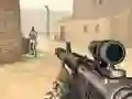שפּיל FPS Commando: 3D Shooter אָנליין