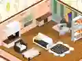שפּיל Decor: My Cabin אָנליין