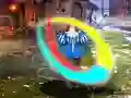 שפּיל King Escaped Magical Glowing אָנליין