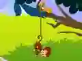 שפּיל Monkey Escape from Pussy Cat אָנליין