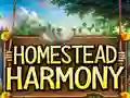 שפּיל Homestead Harmony אָנליין