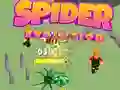 שפּיל Spider Evolution אָנליין