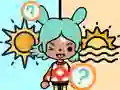 שפּיל Kids Quiz: Know The Direction אָנליין