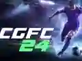 שפּיל CG FC 25 אָנליין