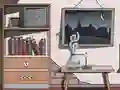 שפּיל Cube Stories: Escape אָנליין
