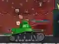 שפּיל Tank Wars אָנליין