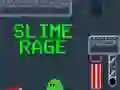שפּיל Slime Rage אָנליין