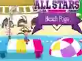 שפּיל All Stars Beach Pogo אָנליין