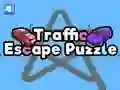 שפּיל Traffic Escape Puzzle אָנליין