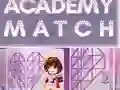 שפּיל Academy Match אָנליין