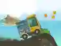 שפּיל Moving Truck Bounty אָנליין
