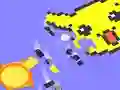 שפּיל Voxel Mega Shooter אָנליין