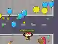 שפּיל Bloons Survivor io אָנליין